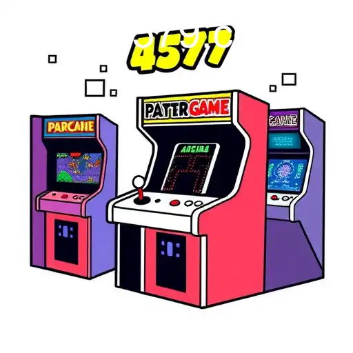 Exploring the Nostalgia: Arcade Classics on 4579.com