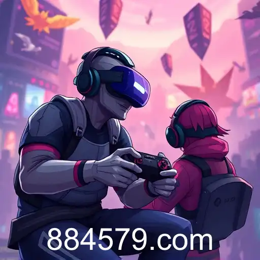 Digital Evolution of 4579.com in Gaming