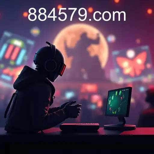 The Evolution of Online Gaming: 4579.com and Its Global Impact