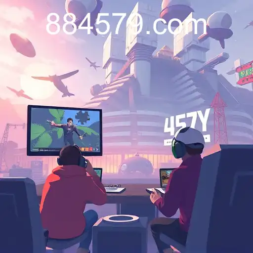 The Rapid Evolution of Online Gaming Communities