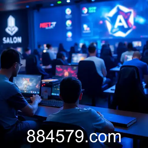 Gaming Website Evolution and Trends