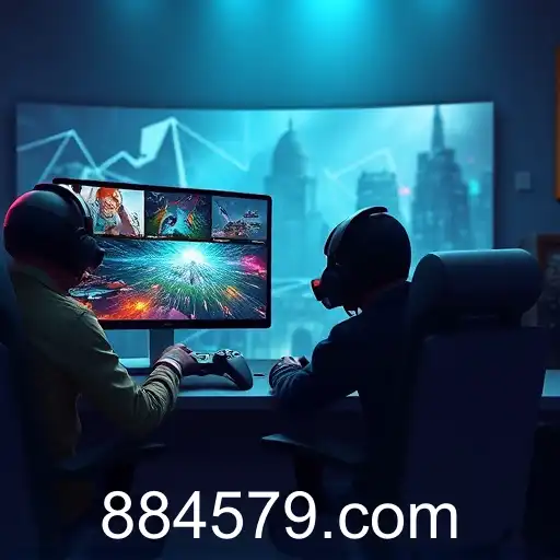 The Rise of 4579.com in the Gaming World