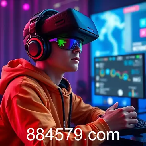 Digital Evolution of Gaming