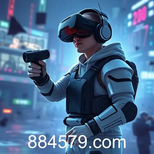 Digital Evolution of 4579.com in Gaming