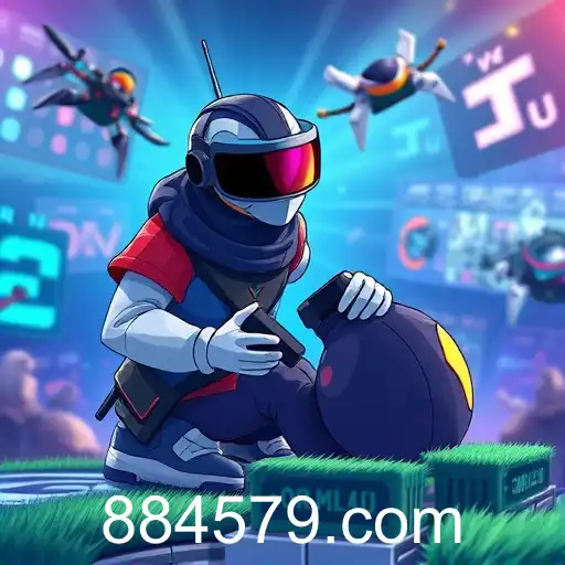 The Evolution of Online Gaming in 2025