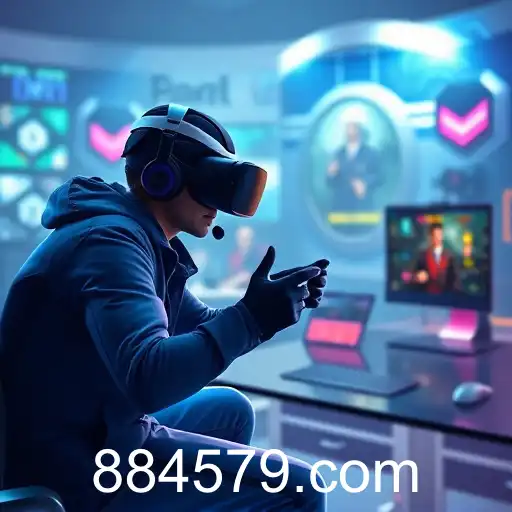 The Evolution of Online Gaming in the Digital Age