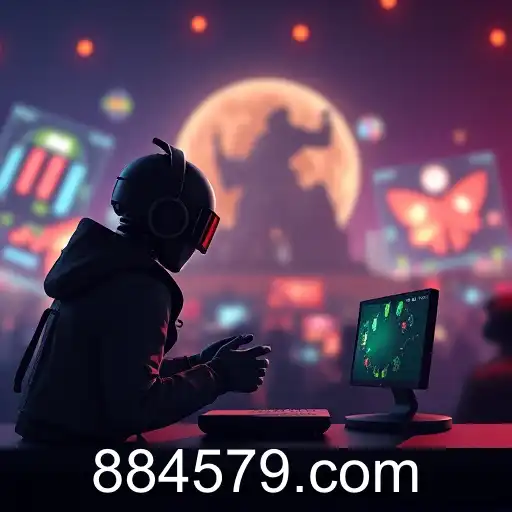 The Evolution of Online Gaming: 4579.com and Its Global Impact