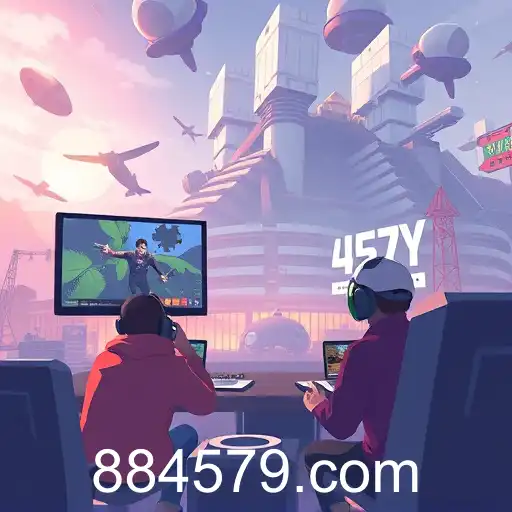 The Rapid Evolution of Online Gaming Communities