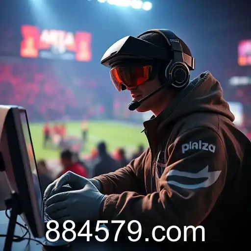 The Future of Online Gaming in 2025