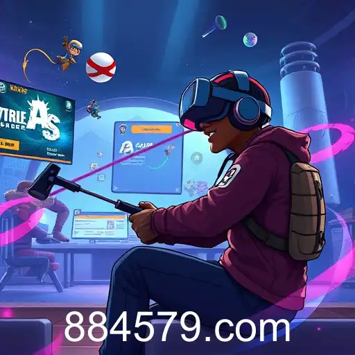 The Rise of 4579.com in the Gaming World