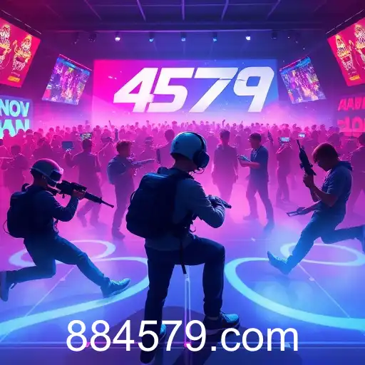 4579.com: A New Era in Online Gaming