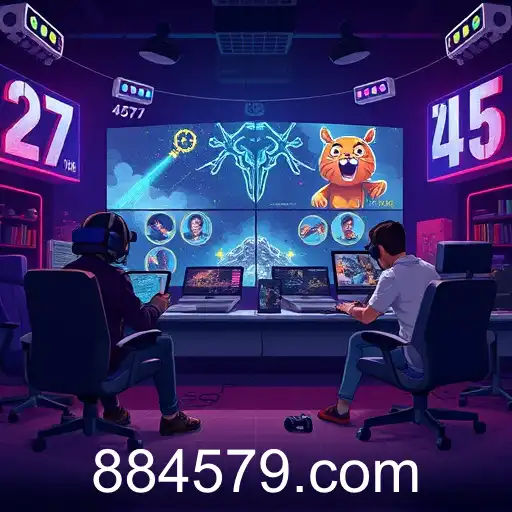 The Evolution of Online Gaming: A 2025 Perspective