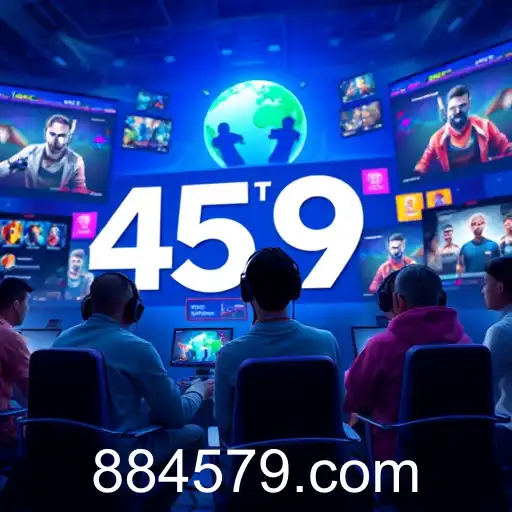 The Evolution of Online Gaming in a Digital Era