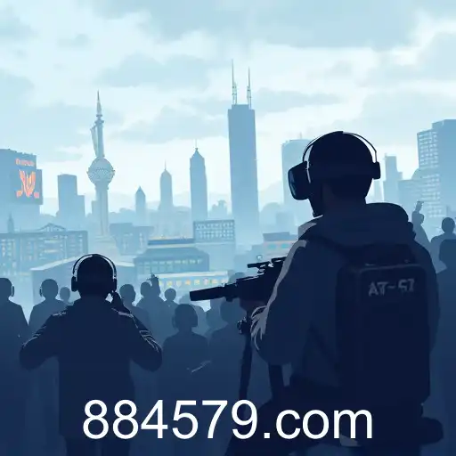 Exploring the Rise of Online Gaming Platforms