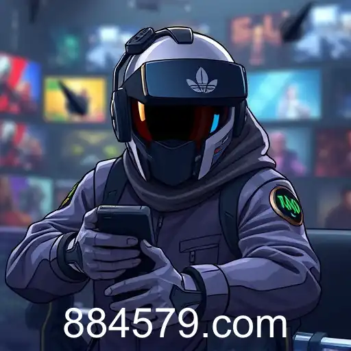 The Rise of Online Game Portals in 2025