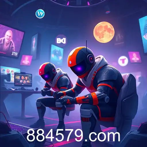 The Rise and Challenges of Online Gaming in 2025