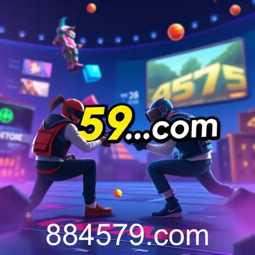 The Rise of 4579.com in the Gaming Landscape