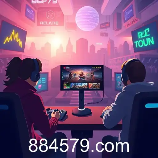 The Rise of 4579.com: A Digital Playground