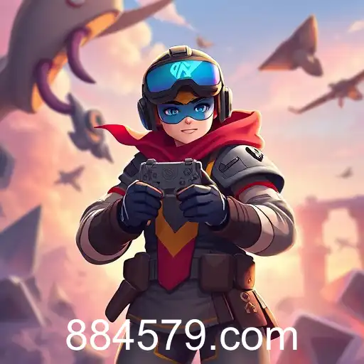 The Rise of 4579.com in Gaming Community