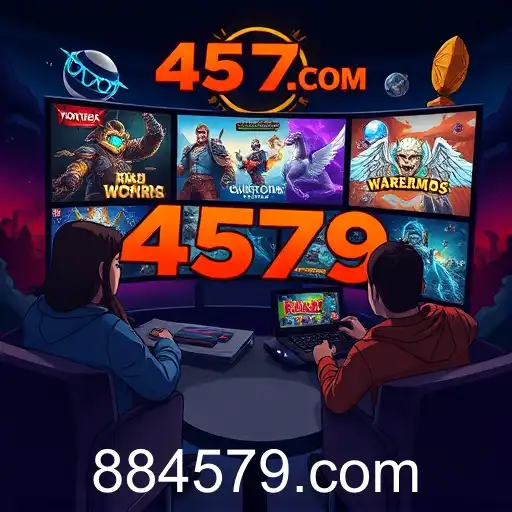 The Rise of 4579.com in the Gaming World