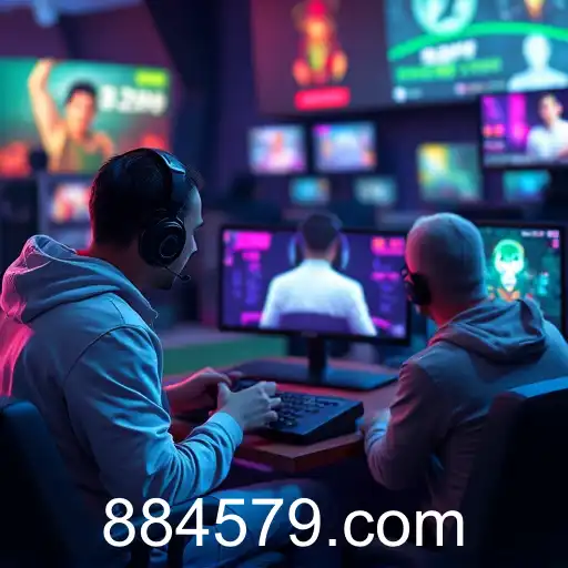 The Rise of Online Gaming in 2025