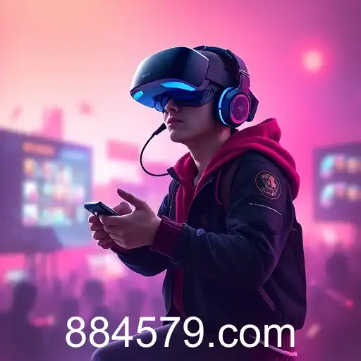 Rise of Online Gaming Platforms in the Mid-2020s