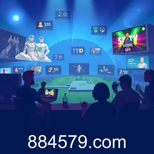 The Rise of Online Casual Gaming