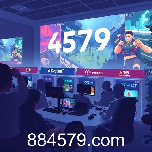 The Rise of Online Game Portals in 2025