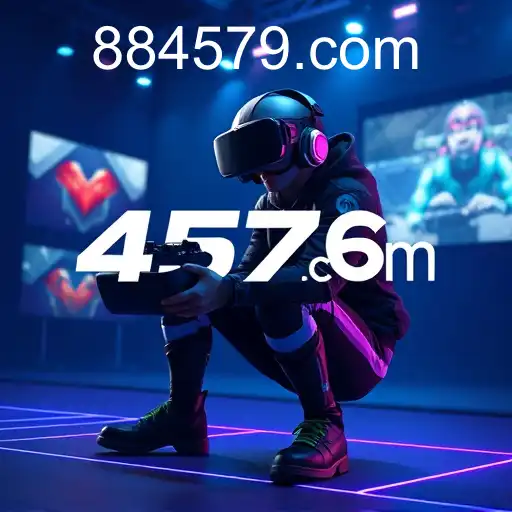 The Growth of Online Gaming: A New Era for 4579.com