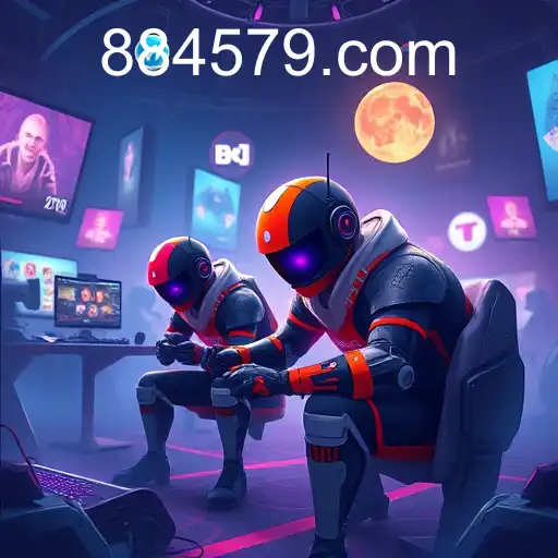 The Rise and Challenges of Online Gaming in 2025