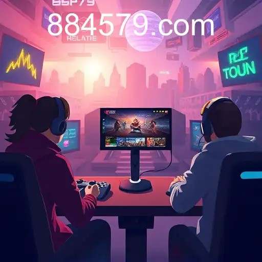 The Rise of 4579.com: A Digital Playground