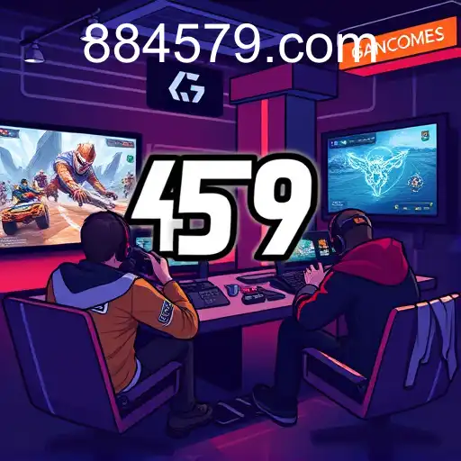 The Rise of 4579.com in the Gaming Industry