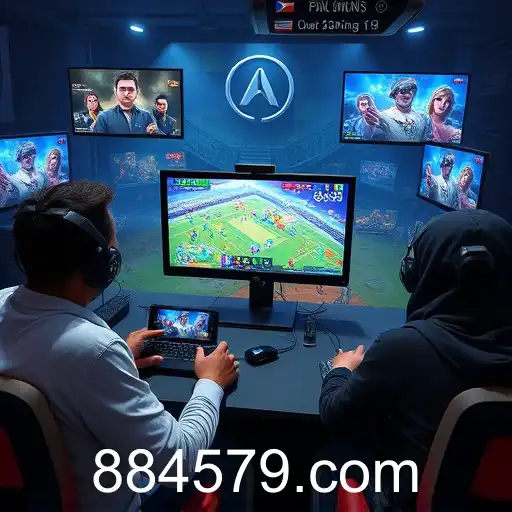 Rise of Online Gaming Platforms in the Mid-2020s