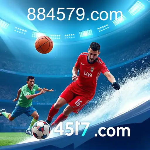 Exploring the Exciting World of Sports Games on 4579.com