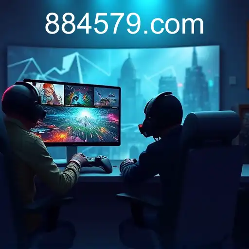 The Rise of 4579.com in the Gaming World