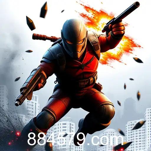 Exploring the Thrilling World of Action Games on 4579.com