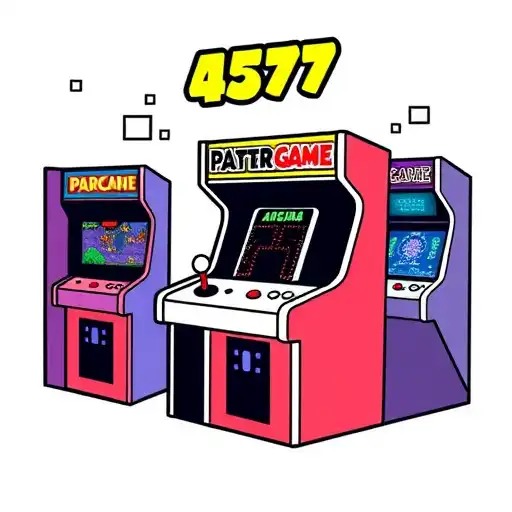 Exploring the Nostalgia: Arcade Classics on 4579.com
