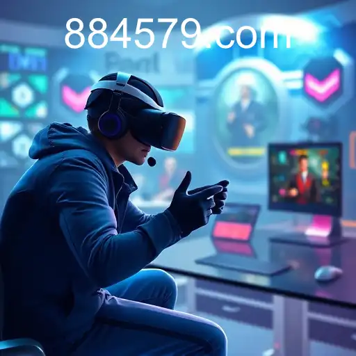 The Evolution of Online Gaming in the Digital Age