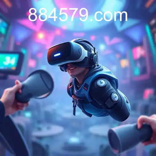 Gaming Innovations of 2025