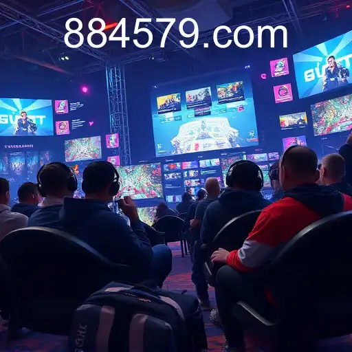 Growing Popularity of Online Gaming Platforms