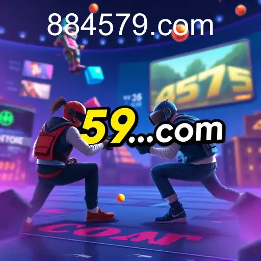 The Rise of 4579.com in the Gaming Landscape