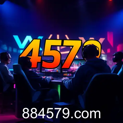 The Rise of 4579.com: A Gaming Revolution