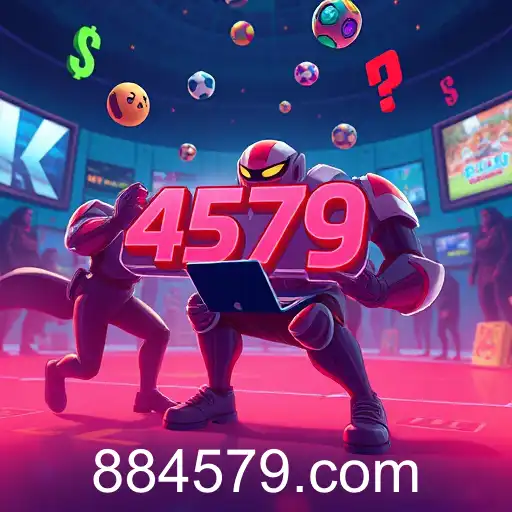 The Rise of 4579.com in Gaming Community